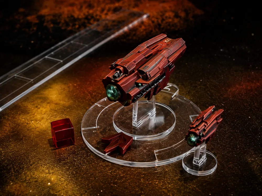 Free Void Flotilla picture 4 of 7
