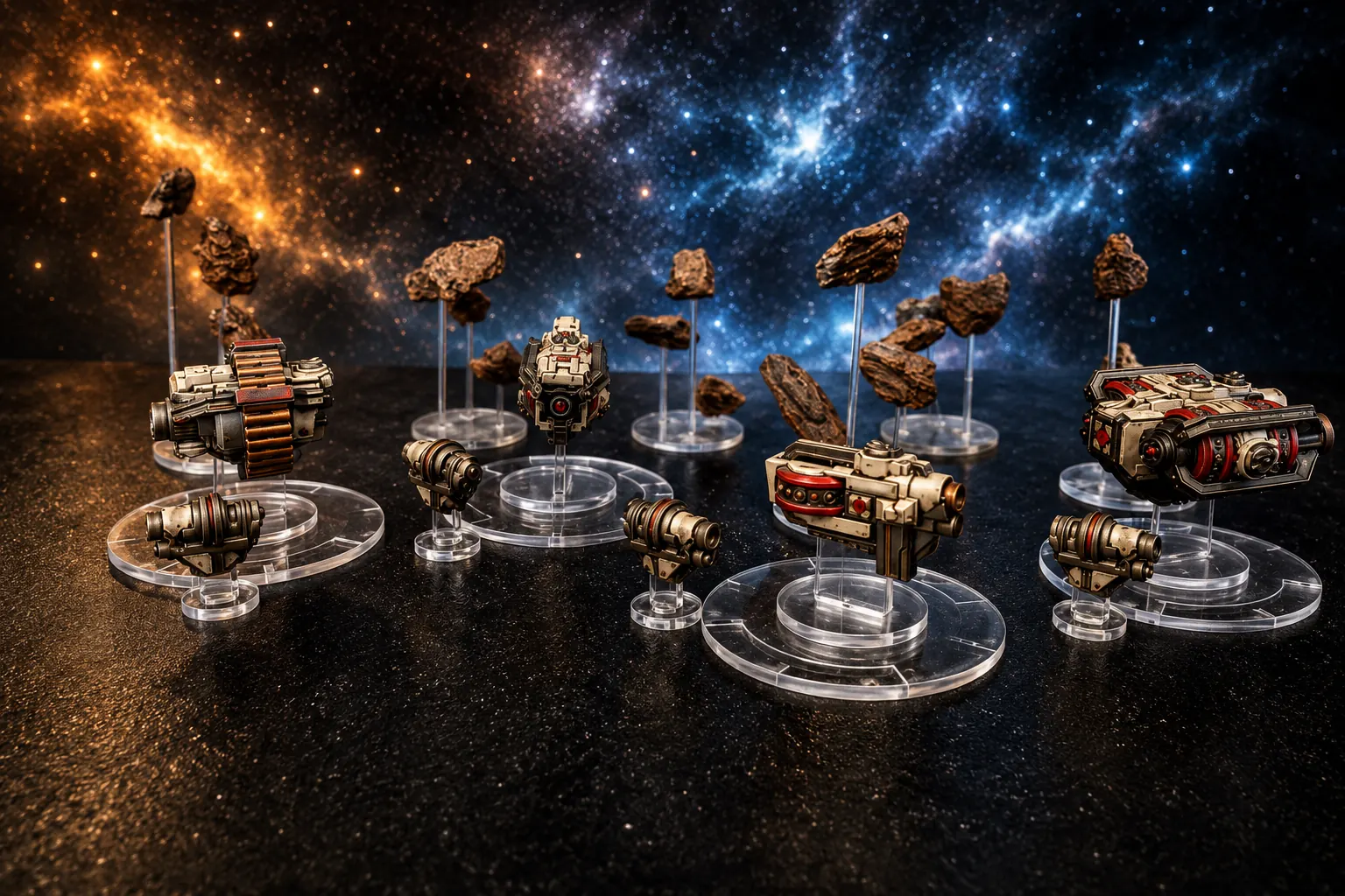 Free Void Flotilla picture 5 of 7