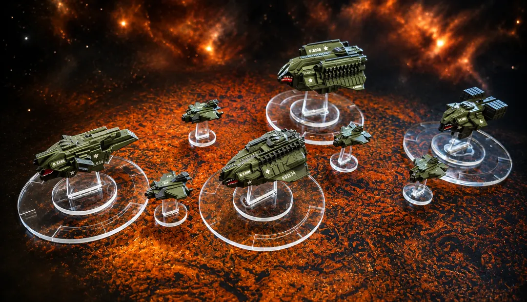 Free Void Flotilla picture 6 of 7