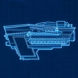 Sovereign-class destroyer